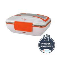 Ohřívací box na jídlo WARMY 12V/230V