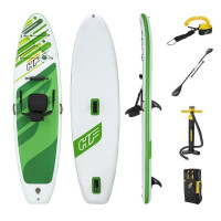 Paddleboard FREESOUL TECH CONVERTIBLE 340 x 89 x 15 cm