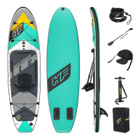 Paddleboard AQUA WANDER 305 x 84 x 12 cm