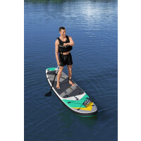 Paddleboard AQUA WANDER 305 x 84 x 12 cm