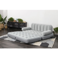 Nafukovací pohovka Air Couch Multi Max 3v1