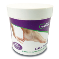 Balzám na hrubou a zrohovatělou pokožku Callus Balm 250 ml