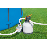 Písková filtrace ULTRA 11355 l/hod