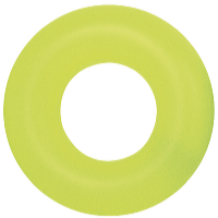Nafukovací kruh Fluorescent 91 cm