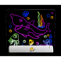 3D Magic malování YM171
