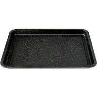 Plech s grilovacím košem MAXI CRISPER 33 x 25 cm