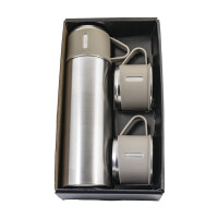 Termoska se 3 hrnky HOT&COLD 500 ml