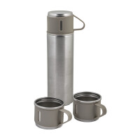 Termoska se 3 hrnky HOT&COLD 500 ml