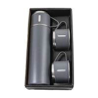 Termoska se 3 hrnky HOT&COLD 500 ml