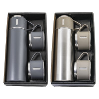 Termoska se 3 hrnky HOT&COLD 500 ml