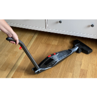 Tyčový vysavač TurboVac 2v1 EV-660-S148