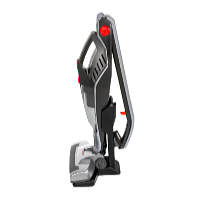 Tyčový vysavač TurboVac 2v1 EV-660-S148
