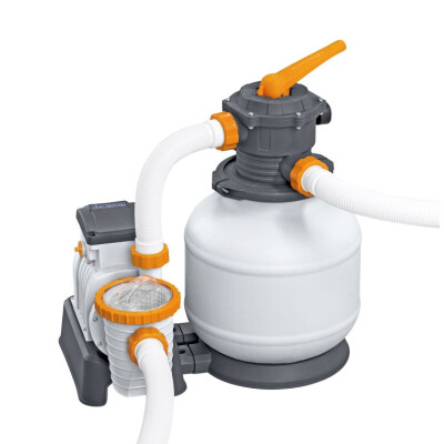 Písková filtrace EXPERT PLUS 8327 l/hod
