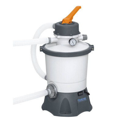 Písková filtrace STANDARD PLUS 3028 l/hod