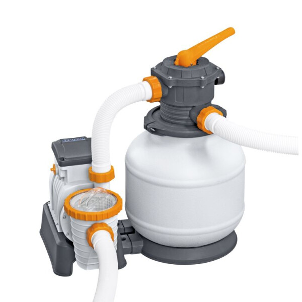 Písková filtrace EXPERT PLUS 8327 l/hod
