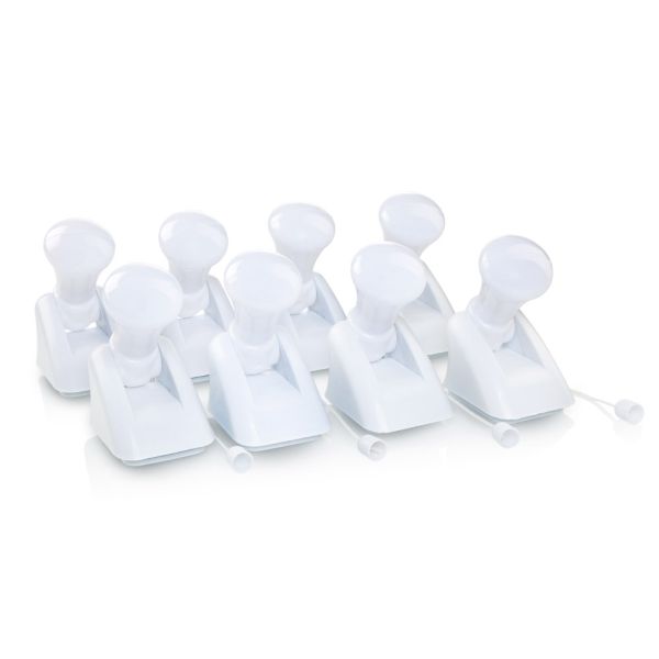 Žárovka FLEXI BULB YLM-2013 8 ks
